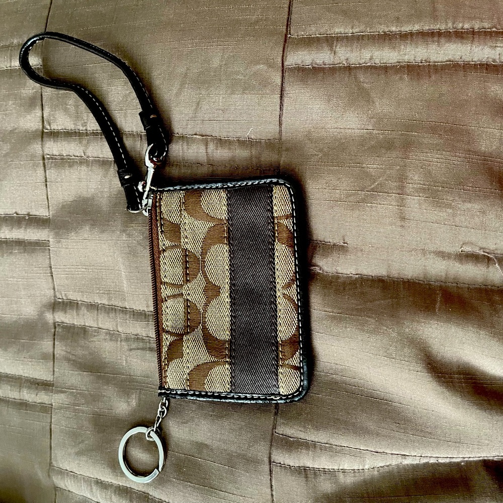 Change purse